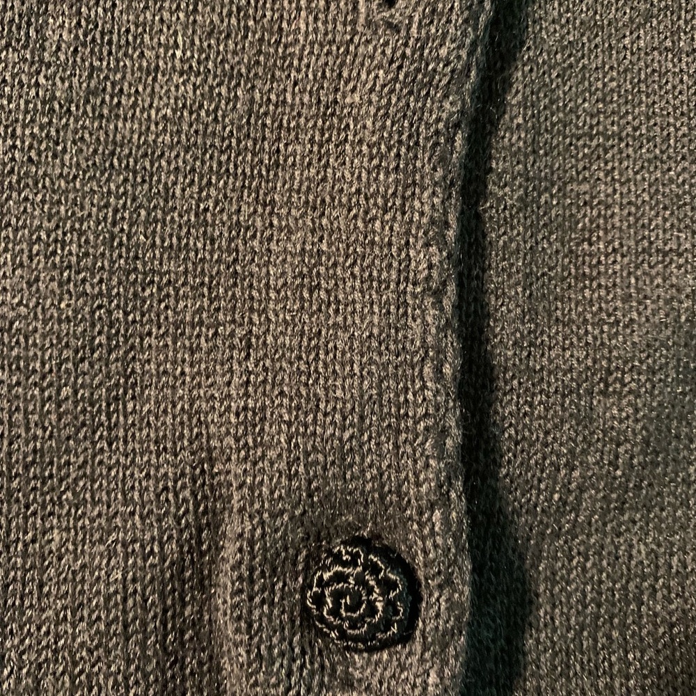 COPY - Michael Simon …size M….gorgeous sweater! - Picture 6 of 7